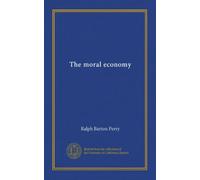 The moral economy