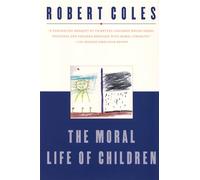 The Moral Life of Children