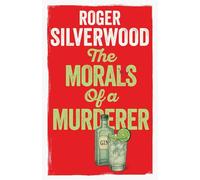 The Morals of a Murderer (Yorkshire Murder Mysteries)