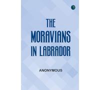 The Moravians in Labrador