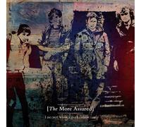 the More Assured I Do Not Want a Free London Li (Vinyl)
