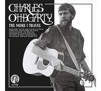 The More I Travel [Vinilo]