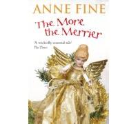 The More The Merrier (ebook)