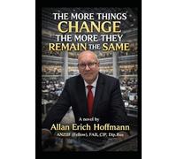 The More Things Change The More They Remain The Same (Peter Simpkins)
