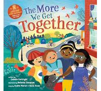 The More We Get Together: 1 – Barefoot Books