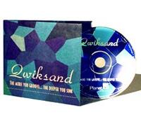 The More You Groove... the Deeper You Sink