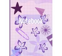The more you reflect the more you learn 50 pages Notebook A Creative Notebook for Notes, Ideas, Goals & Daily Planning: Minimalist Journal for ... Work, Study, and Personal Growth