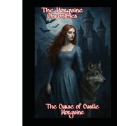 The Morgaine Chronicles: The Curse of Castle Morgaine