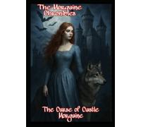 The Morgaine Chronicles: The Curse of Castle Morgaine