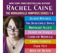 The Morganville Vampires: Books 1-8 (ebook)
