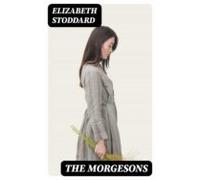 The Morgesons (ebook)