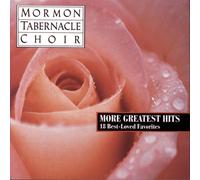 The Mormon Tabernacl More Greatest Hits: 18 Best Loved Fa (CD) (Importación USA)