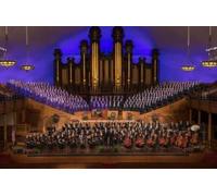 The Mormon Tabernacle Choir - Faith of Our Fathers / America The Beautiful (UK Import)