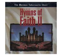 The Mormon Tabernacle Choir - Hymns of Faith II (UK Import)