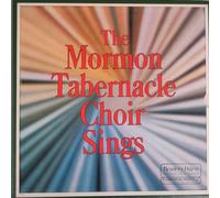 The Mormon Tabernacle Choir Sings