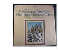 The Mormon Tabernacle Choir Sings Christmas Carols