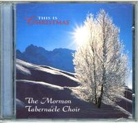 The Mormon Tabernacle Choir - This Is Christmas (UK Import)
