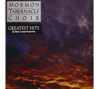 The Mormon Tabernacle Choir's Greatest Hits - 22 Best-Loved Favorites by The Mormon Tabernacle Choir (1992-07-14)