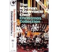 The Mormon Tabernacle Christmas Collection Vol. 3