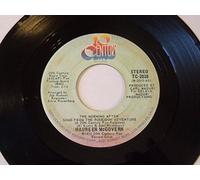 The Morning After / Midnight Storm 7" 45 - 20th Century - TC-2010