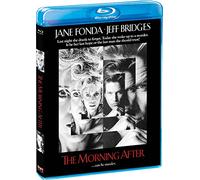 The Morning After [USA] [Blu-ray]