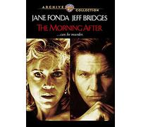 The Morning After [USA] [DVD]