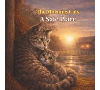 The Morning Cats : A Safe Place: A Gentle Story About Sharing And Trust (Morning Stories)