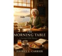 The Morning Table: A Patchogu Island Mystery (The Marjorie Corey Files)