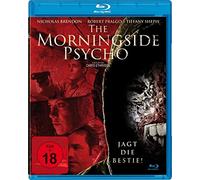 The Morningside Psycho - Jagt die Bestie! [Francia] [Blu-ray]
