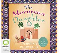 The Moroccan Daughter [Audio]