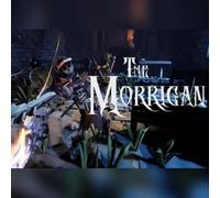 The Morrigan (PC) Steam Gift - GLOBAL