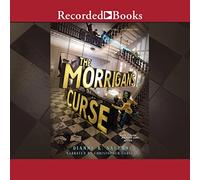 The Morrigan's Curse (The Eighth Day Series)