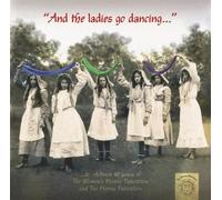 The Morris Federation - And The Ladies Go Dancing