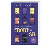 The Morrisey Mysteries 1. A Body in 3B