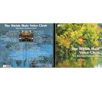 The Morriston Orpheus Choir - The Welsh Male Voice Choir - The Morriston Orpheus Choir 2CD