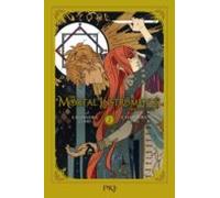The Mortal Instruments : La Bande Dessinée - Tome 02 (ebook)