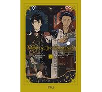 The Mortal instruments : la bande dessinée - Tome 3: 3