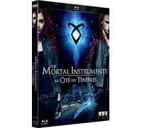 The Mortal Instruments : la Cité des Ténèbres [Francia] [Blu-ray]