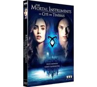 The Mortal Instruments : la Cité des Ténèbres [Francia] [DVD]