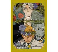 The Mortal Instruments – Novela gráfica Vol. 6 – Yen Press