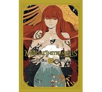 The Mortal Instruments: The Graphic Novel, Vol. 9