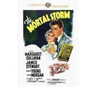 The Mortal Storm (DVD) Frank Morgan James Stewart Robert Stack (Importación USA)