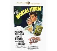 The Mortal Storm [Reino Unido] [DVD]