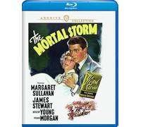 The Mortal Storm [USA] [Blu-ray]