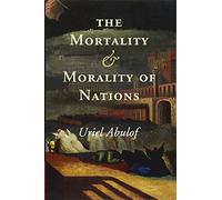 La mortalidad y la moralidad de las naciones – Cambridge University Press