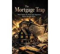 The Mortgage Trap: What Banks Do With Your Signature Before the Ink Dries