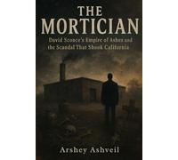 The Mortician: David Sconce’s Empire of Ashes and the Scandal That Shook California (The crime scenes)