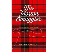 The Morton Smuggler: The tale of a frosty Friday morning...