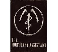 The Mortuary Assistant PC