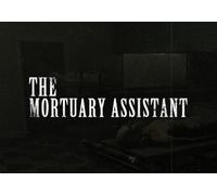 The Mortuary Assistant (PC) Steam Account - GLOBAL